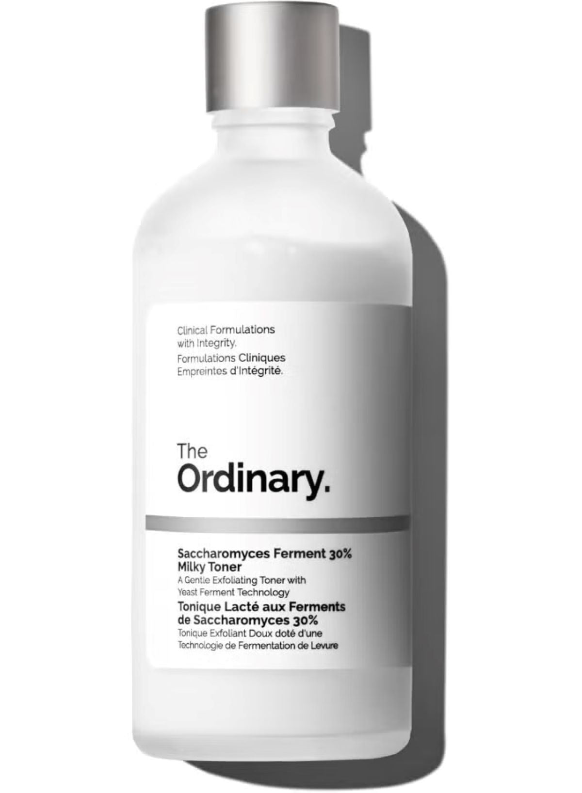 The Ordinary Saccharomyces Ferment 30% Milky Toner – Brightening & Smoothing Hydrating Toner
