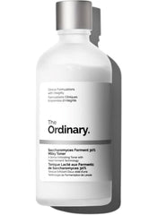 The Ordinary Saccharomyces Ferment 30% Milky Toner – Brightening & Smoothing Hydrating Toner