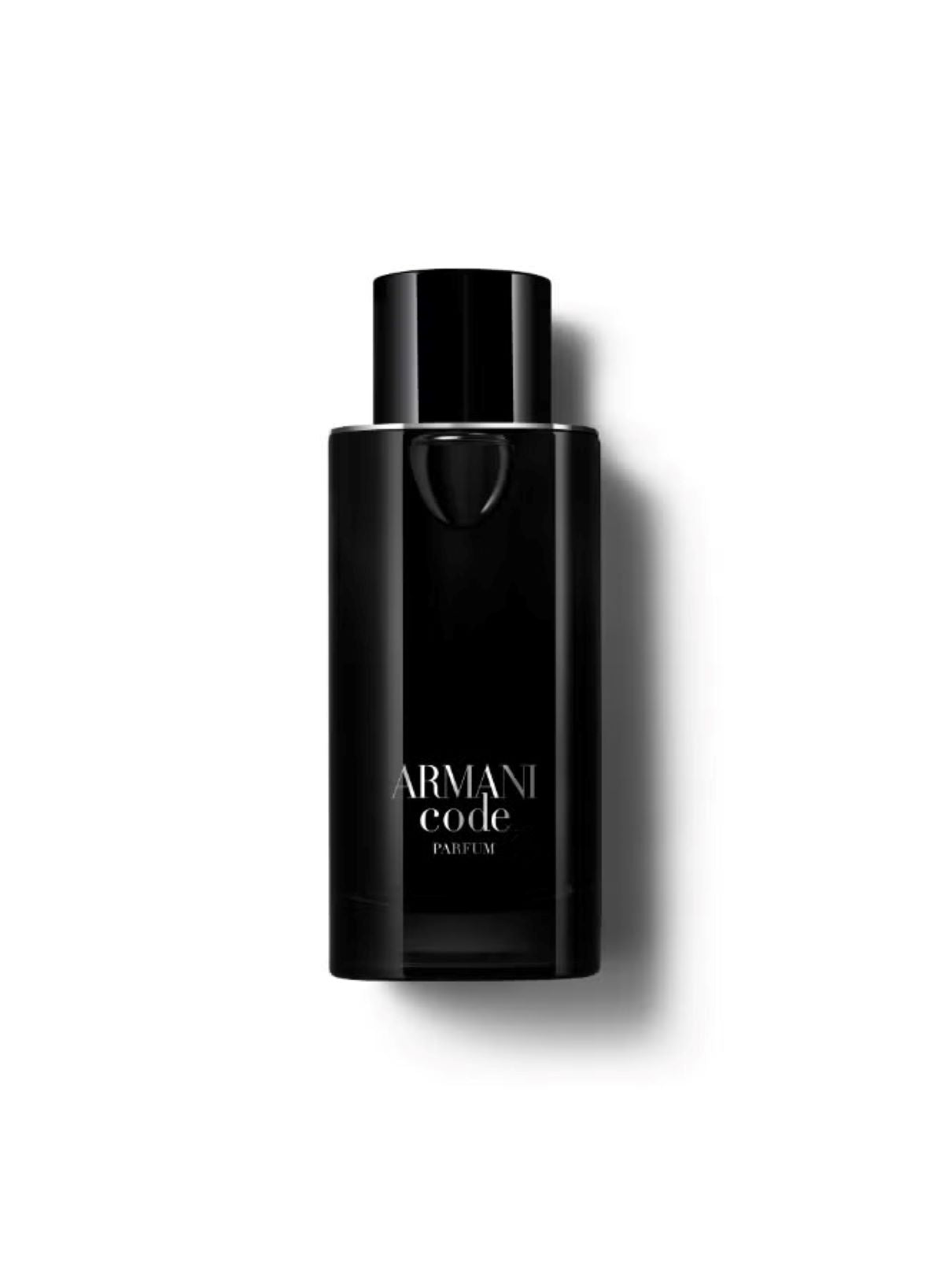 Giorgio Armani Armani Code Parfum for Men – Long-Lasting Woody Aromatic Fragrance – Refillable Bottle 125ml