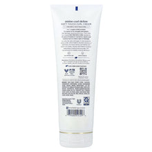 Dove, Amino Curl Define, Soft Touch Curl Cream, For Curly, Coily Hair Types, 8 fl oz (236 ml)