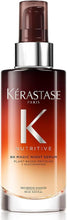 Kérastase Nutritive 8H Magic Night Serum bottle for dry hair, 90 ml