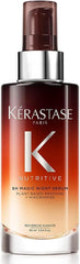 Kérastase Nutritive 8H Magic Night Serum for Dry Hair, 90 ml