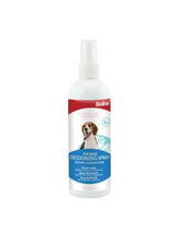 Bioline Deodorizing Dog Spray Fresh Scent - 175ml