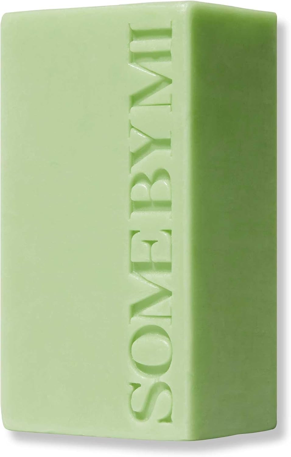 Some By Mi AHA-BHA-PHA 30Days Miracle Cleansing Bar | 106g | For Skin Exfoliating | Pore & Sebum Care | Improves Skin Tone and Inflammation