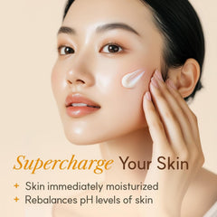 The Face Shop Rice & Ceramide Moisturizing Cream, 50ml