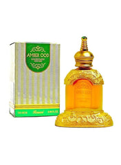 Rasasi Amber Ood Concentrated Perfume Oil 14ml (Attar)