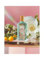 Gucci Flora Gorgeous Jasmine Eau De Parfum 100ml For Women