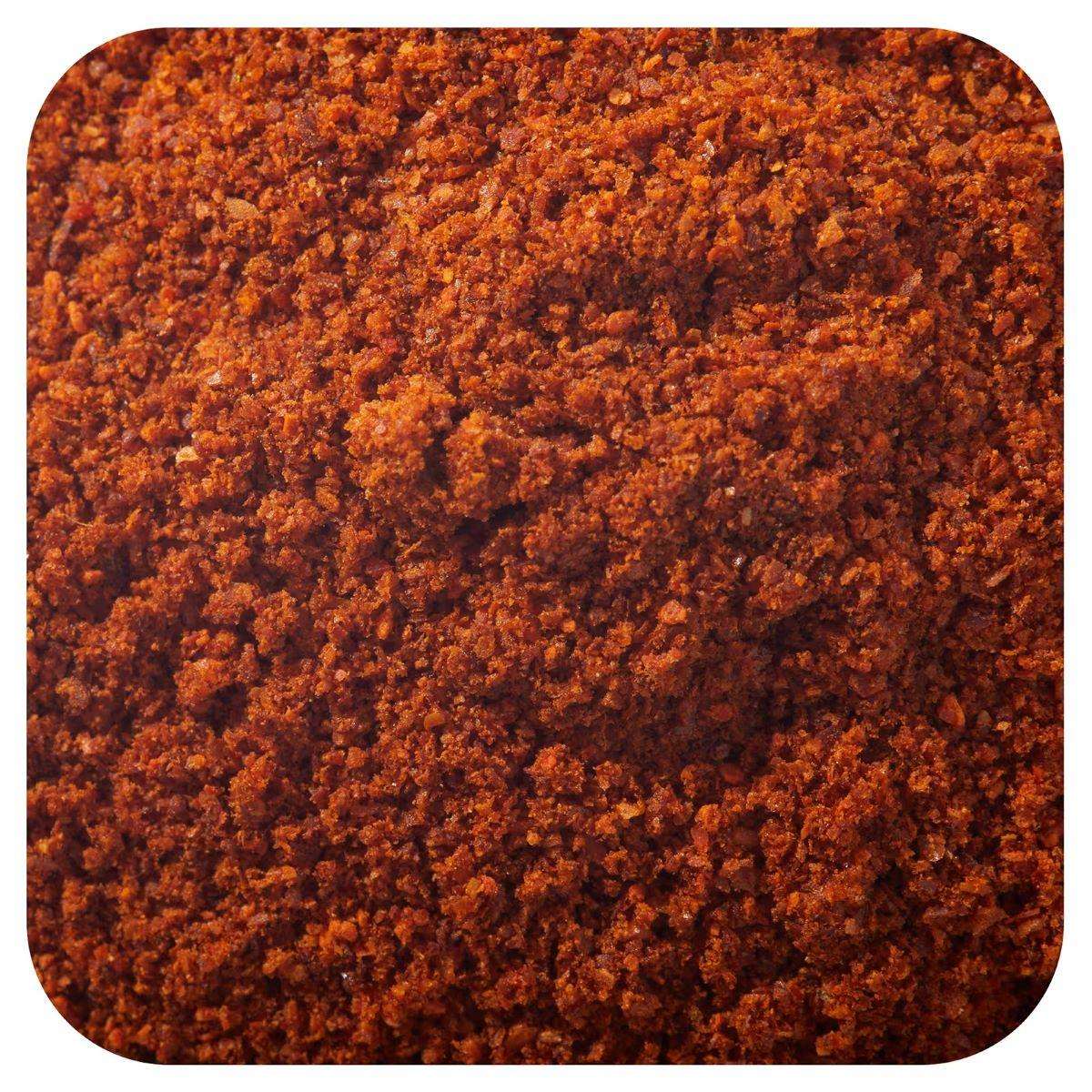 California Gold Nutrition Organic Cayenne Pepper Powder – 2.75 oz (77 g) Pure Natural Spice