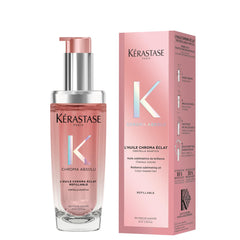Keratase Absolu Lowell Refillable Hair Oil by Chroma, 75ml