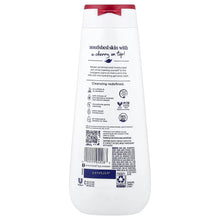 Dove, Revitalise Body Wash, Cherry & Chia Milk, 20 fl oz (591 ml)