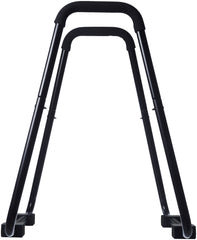 Barra de fitness para dips de Amazon Basics