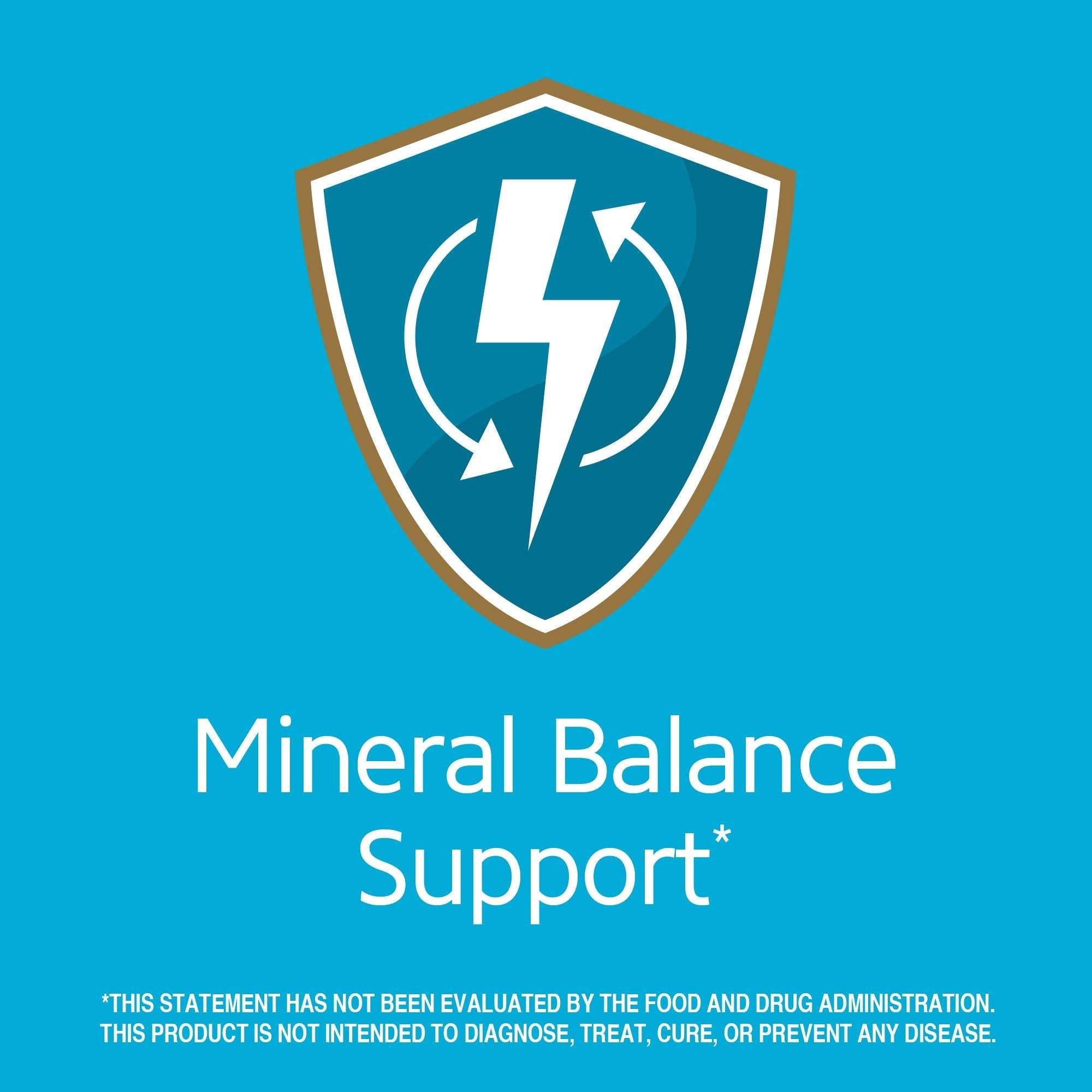 Twenty First Century, Potassium Gluconate, 595 mg, 110 Tablets