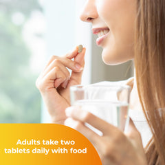 ONE A DAY Women's Petite Multivitamins, 160 Count