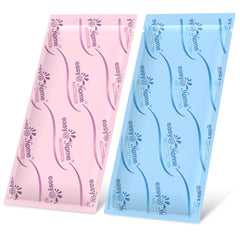 Easy@Home 50 Ovulation Test Strips and 20 Pregnancy Test Strips Kit - The Reliable Ovulation Predictor Kit (50 LH + 20 HCG)