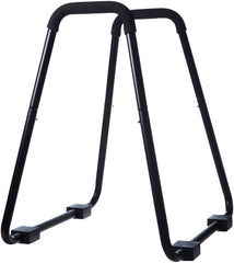 Barra de fitness para dips de Amazon Basics