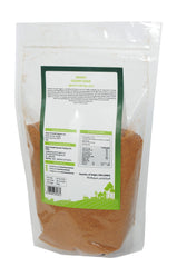 down to earth Organic Food Down To Earth Organic Coconut Sugar, 500 gm