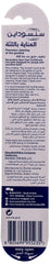 Sensodyne Toothbrush for Sensitive Teeth, Gum Care Brush with Extra Soft Bristles, Multi-Colour