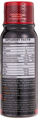 MUSCLE CORE NUTRITION L-Carnitine 4500 Tangerine, 89 Ml Box Of 12