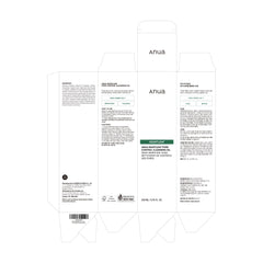 Aceite limpiador ANUA Heartleaf para el control de poros, aceite limpiador facial, removedor de puntos negros, doble limpieza, ingredientes suaves, cuidado de la piel coreano, 200 ml