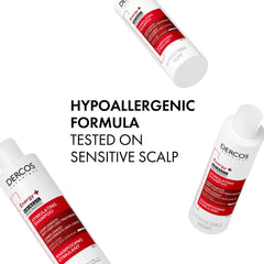 شامبو فيشي ديركوس المنشط 200 مل