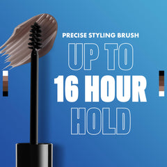 جل تصفيف الحواجب الفوري من NYX Professional Makeup، 5 غرام