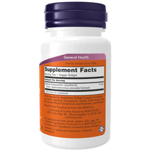NOW Astaxanthin 4 mg supplement bottle with dark cap and Supplement Facts label