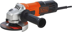 Black & Decker 650W Small Angle Grinder, G650-B5