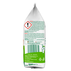 HEITMANN pure Pure soda: Ecological Multi-Purpose Cleaner for The Household, Addition to Detergent and Cleaning Agent, 1 x 500 g