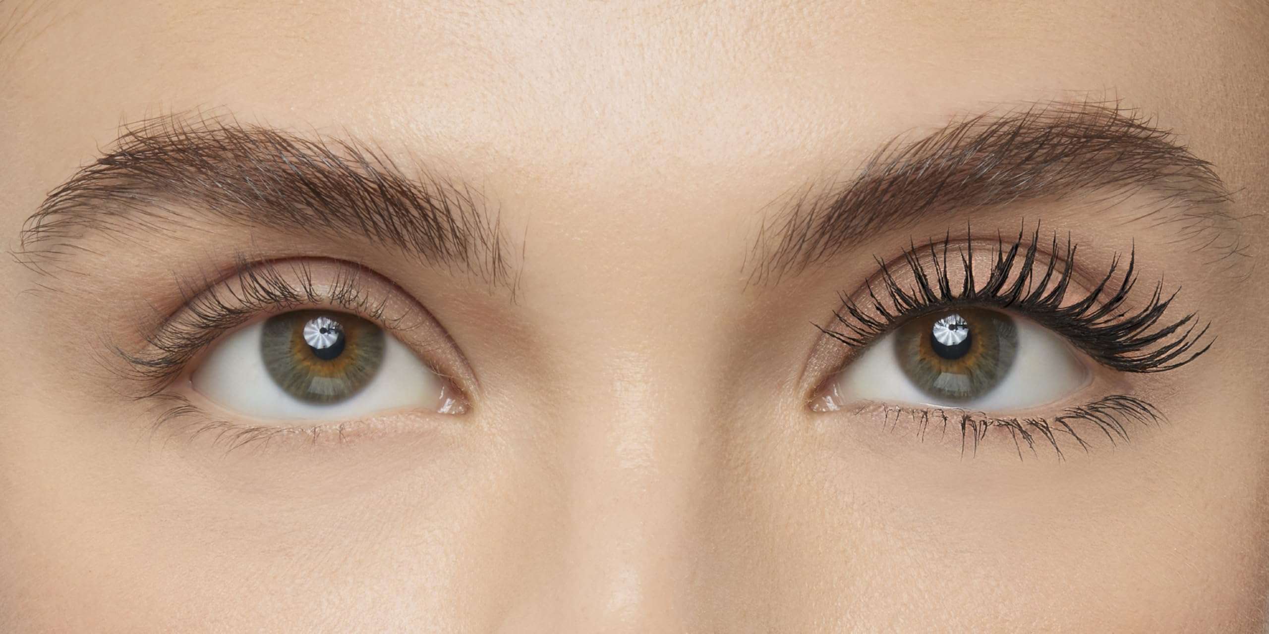 L’Oréal Paris , Volume Million Lashes PANORAMA Mascara - Volumizing mascara making eyes look 1.4x bigger