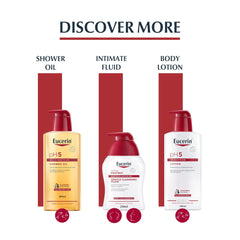 Bálsamo labial activo Eucerin pH5 con dexpantenol y vitamina E. Cuidado labial para labios ásperos. Protección UVA y UVB. FPS 20. Calma, hidrata y protege. Para labios secos y deshidratados. 4,8 g. El envase puede variar.