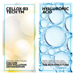 La Roche-Posay Invisible Anti-Aging Sunscreen SPF 50 with Anthelios Niacinamide, 50ml