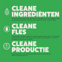 Ecover Plant Based All Purpose Cleaner Lemongrass & Ginger Refill, 5L