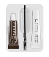 Eylure Dipro Dark Brown Hair Dye Kit