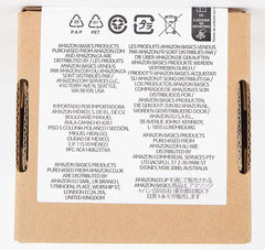 AA & AAA High-Performance Alkaline Batteries Value Pack - Combo pack: 12 AA 12 AAA, 24-Pack