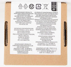 AA & AAA High-Performance Alkaline Batteries Value Pack - Combo pack: 12 AA 12 AAA, 24-Pack