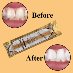 Sewak Al-Falah Al Falah Miswak Traditional Natural Manual Toothbrush (10 Pieces)