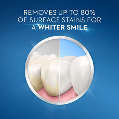 Crest 3D White Deluxe Instant Pearl Toothpaste 75ml