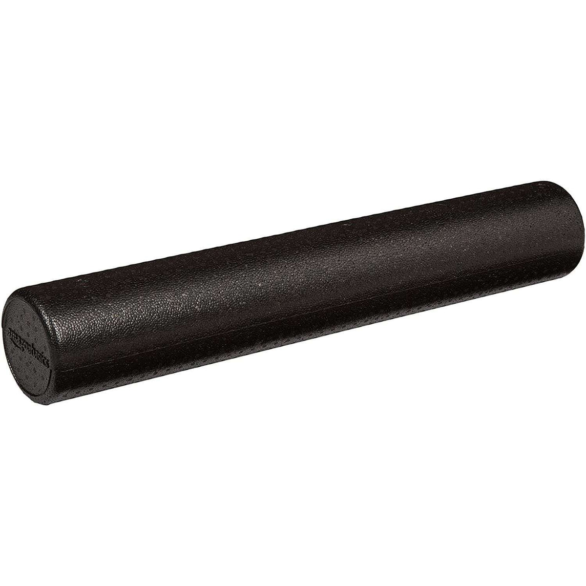 High-Density Round Foam Roller for Exercise and Recovery