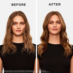 Keratase, shampoo and mask for damaged hair from Premier, intensive calcifenate remover, calcifenate treatment, regenerator, and elephant mask