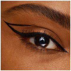 Catrice Calligraph Pro Precise 24H Matt Liner Waterproof, 010 Intense Black, 1.2 Ml