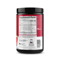 Optimum Nutrition (ON) Amino Energy - Pre Workout With Green Tea, Bcaa, Amino Acids, Keto Friendly, Green Coffee Extract, 0 Grams of Sugar, Anytime Energy Powder - Fruit Fusion, 270 G, 30 Servings