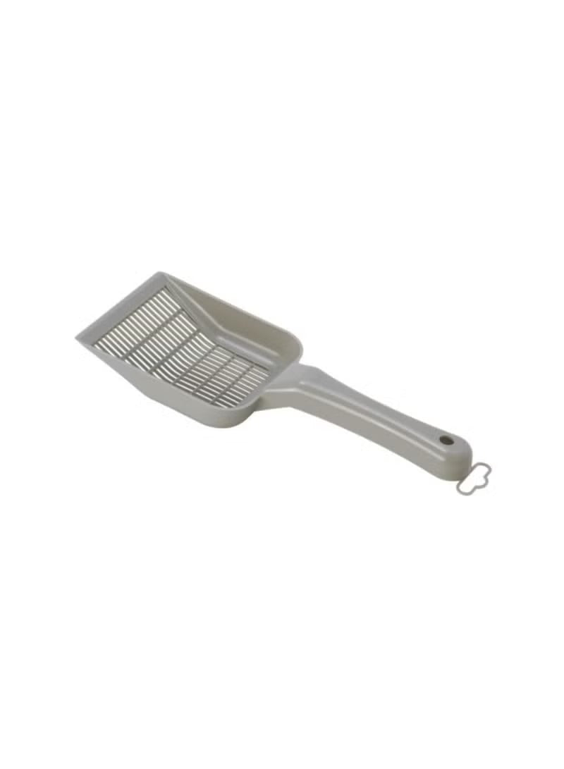 Moderna Scoopy Small Grid-Scoop[Color - Grey]