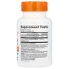 Doctor's Best, Fast Acting Arginine Complex, 60 Tablets