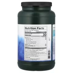 Swanson Vitamins Lecithin Granules, 48 oz (1,362 g)