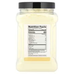 Nutricost Pantry Organic Butter Powder, 24.3 oz (680 g) – Premium Butter Powder for Baking, Cooking, Sauces & Dry Mixes