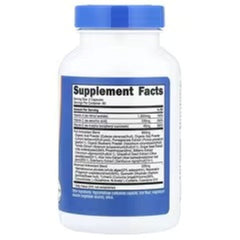 Nutricost Super Antioxidants | Advanced Antioxidant Blend Supplement | Supports Immune Health & Cellular Protection | 120 Capsules