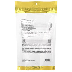 California Gold Nutrition Pet Dog Advanced Hip & Joint Soft Chews – 120 Soft Chews, 10.58 oz (300 g)