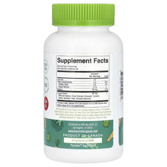 MaryRuth's Supergreens Gummies, Sugar-Free, Lemon Lime & Orange Flavor, 60 Vegan Gummies