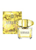 Versace Yellow Diamond Eau de Toilette 50ml – Fresh Floral Citrus Perfume for Women