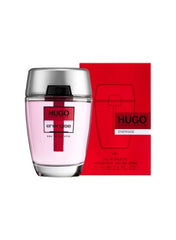 Hugo Boss Energise Eau De Toilette 75ml For Men
